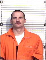 Inmate COLE, GARY L