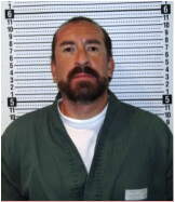 Inmate CORDOVA, LAWRENCE R