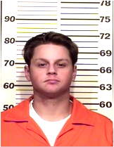 Inmate ENLOW, CHRISTOPHER A