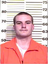 Inmate GAW, GEORGE E