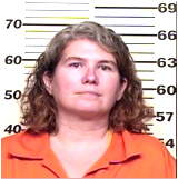 Inmate LIVENGOOD, DEANNA L