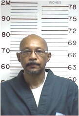 Inmate MCKINLEY, LARON