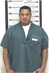 Inmate MEDRANO, JOB M