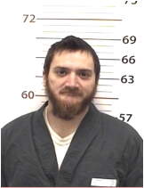 Inmate PETERSON, BLAKE P