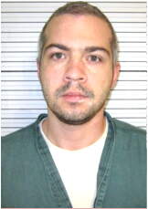 Inmate POWELL, RICHARD A