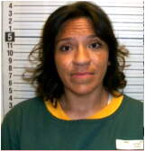 Inmate RIVERA, DEBRA L