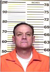 Inmate SMIALEK, DAVID J