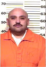 Inmate SOLANO, JOSHUA L