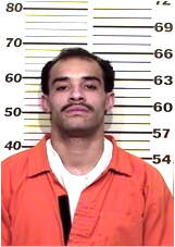 Inmate SOTO, JOSE A