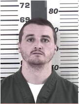 Inmate STEWART, DUSTIN