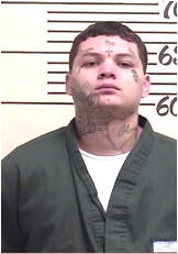 Inmate STITES, EMANUEL W