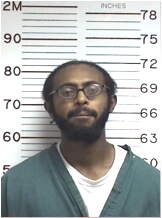 Inmate DAWIT, ALEX