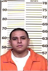 Inmate GOMEZ, JACOB J