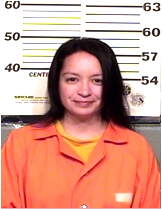 Inmate HERNANDEZ, LISA M