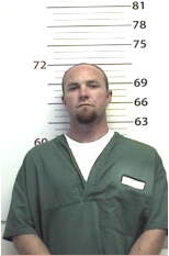 Inmate HOLCOMB, BRIAN D