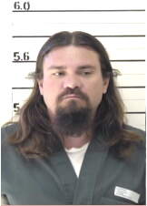 Inmate LASWELL, CHRISTIAN