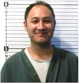 Inmate LE, ANTHONY V