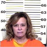 Inmate MITCHELL, ANGELA C