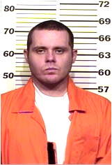 Inmate MITCHELL, JOSHUA J