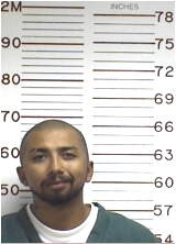 Inmate MORENO, ISMAEL J