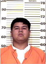 Inmate RIVERA, ABEL F