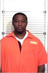 Inmate ROSENBURG, JERMAINE C