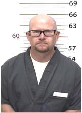 Inmate SANDAGE, WILLIAM M