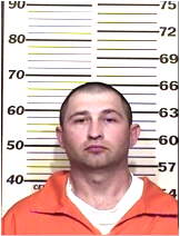 Inmate STOUGH, DAVID F