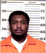 Inmate WARFIELD, TAI M