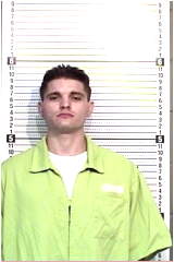 Inmate WATT, DAMEN J