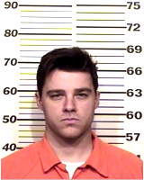 Inmate BAUGHMAN, MICHAEL J