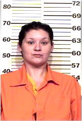Inmate BOOTHE, BRIANNE
