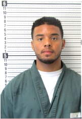 Inmate BOYD, SHEDRICK E