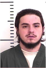 Inmate CARDENAS, LUCAS J