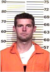 Inmate CHRISTIANSON, ALLEN C