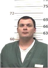 Inmate DAVIS, JOSHUA S