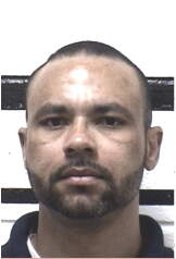 Inmate FIGUEROA, KENNETH