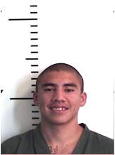 Inmate HERNANDEZ, LUIS A