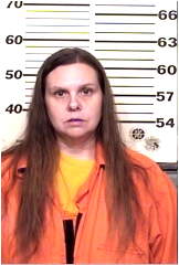 Inmate HOLLIS, LISA A