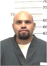 Inmate LOPEZ, PEDRO A