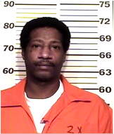 Inmate LOVETT, NICHOLAS A