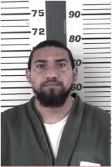 Inmate MARTINEZMARTINEZ, JOSE