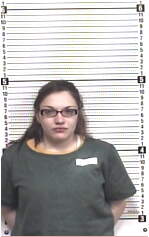 Inmate MCLEAN, SHANNON K