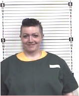 Inmate MERTZ, MEGAN L