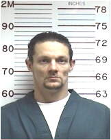 Inmate MOFFAT, JOSEPH P