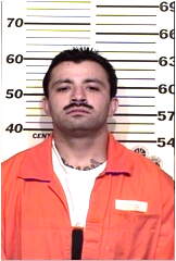 Inmate MONTOYA, NEIL