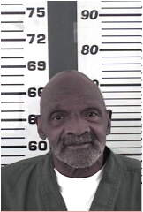 Inmate ROBINSON, WILLIE G