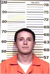 Inmate RODRIGUEZ, ADAM J