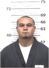 Inmate SKINNER, KENNETH T