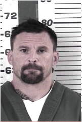 Inmate STOVER, SHAWN M